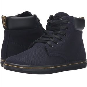 Dr Martens Malley Ankle Boot